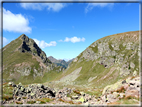 foto Forcella Pala del Becco